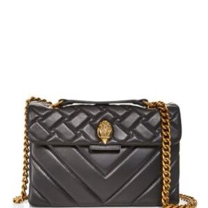 Kurt Geiger Kensington Leather Bag